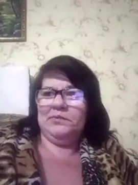 Snapshot of NysiOlsen chatting on March 6, 7:21 pm NysiOlsen online show from March 6, 7:21 pm