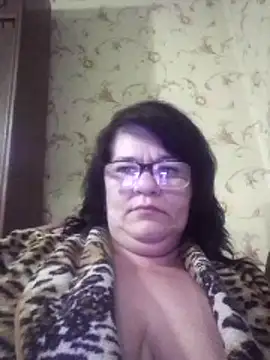 Snapshot of NysiOlsen chatting on April 7, 5:35 pm NysiOlsen online show from April 7, 5:35 pm