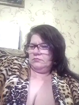 Snapshot of NysiOlsen chatting on April 23, 5:48 pm NysiOlsen online show from April 23, 5:48 pm