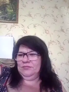 Snapshot of NysiOlsen chatting on April 26, 7:28 am NysiOlsen online show from April 26, 7:28 am