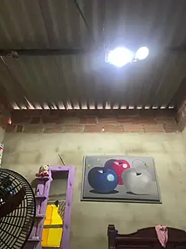 Jaycob smith online show from March 29, 2:50 pm