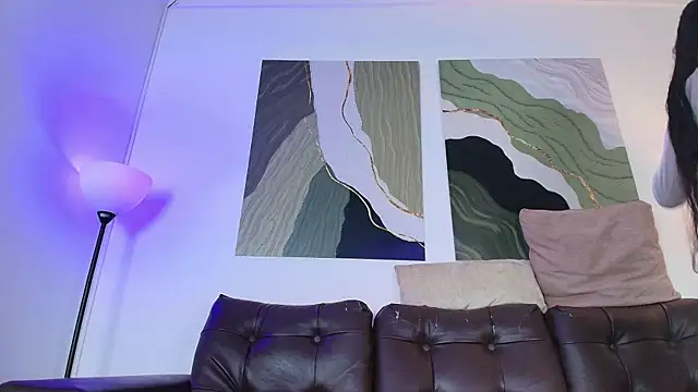 nelly willd online show from April 1, 12:17 pm