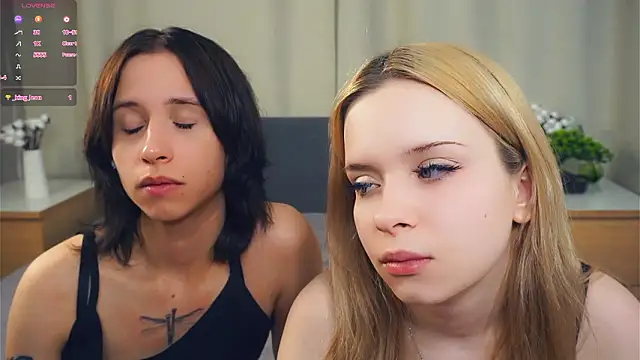 TereseBeebe online show from February 11, 7:19 pm