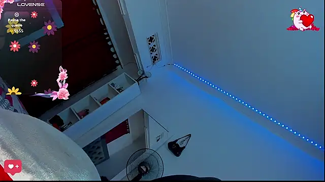 valeria 19x online show from July 5, 3:23 am