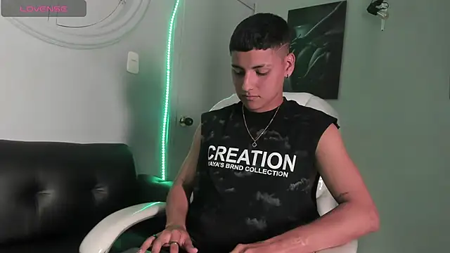 Liam9  online show from January 17, 3:00 am