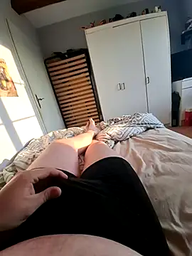 n-alan88 online show from March 23, 5:06 pm