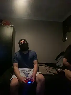 Divin3369 online show from February 22, 3:07 am