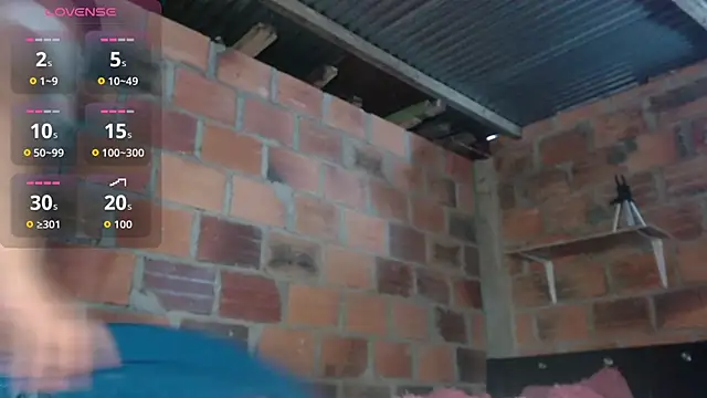  sweetdanny  online show from January 17, 5:49 pm