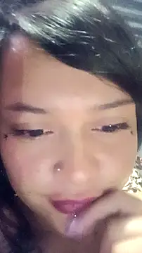 Snapshot of ebonysummer_ chatting on March 13, 6:20 am ebonysummer online show from March 13, 6:20 am