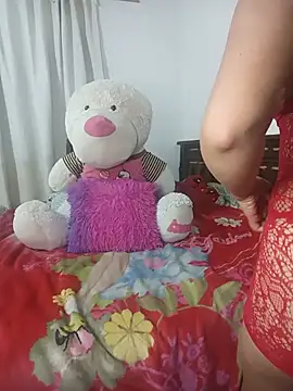 ebonysummer  online show from May 21, 3:57 am