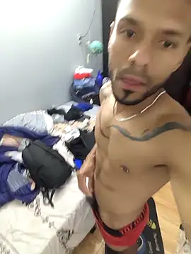 Snapshot of Jack_kelevra chatting on March 29, 4:34 am Jack kelevra online show from March 29, 4:34 am