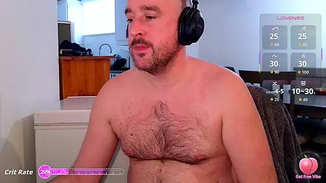 Greyd333 online show from March 23, 9:41 pm