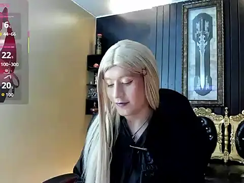 Snapshot of Gomory_Niix chatting on April 18, 2:59 am Gomory Niix online show from April 18, 2:59 am