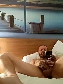 sterng6969 online show from March 1, 2:08 pm