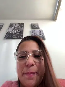 Pretty  Milf online show from May 10, 12:10 pm