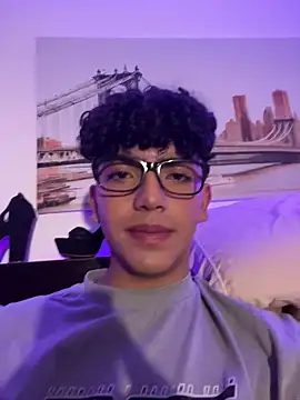 Nick Twink online show from February 3, 2:21 am