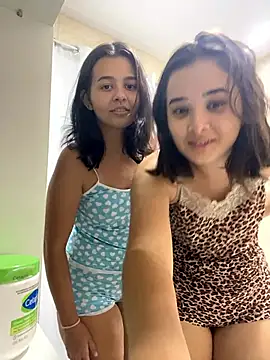 imstrgk online show from January 13, 2:50 am