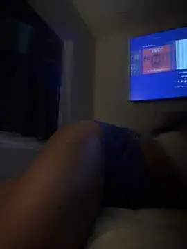 prettiexotic online show from March 21, 4:50 am