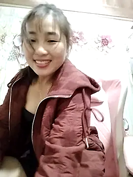 MaiNgoc sexy online show from January 19, 3:54 am