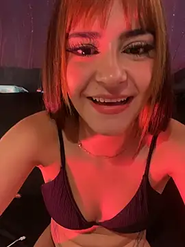 ivy-777 online show from February 8, 8:34 pm