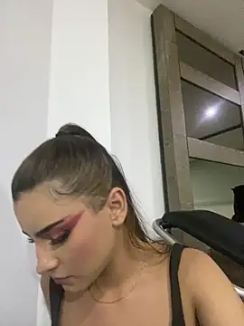 ivy-777 online show from February 14, 1:02 am