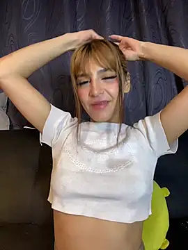 ivy-777 online show from March 25, 2:17 am