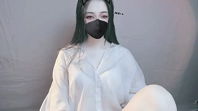 Fushui618 online show from January 19, 12:42 pm