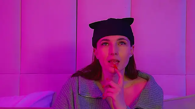 VanessaCelesti online show from February 23, 6:38 pm