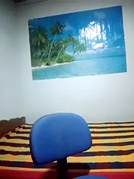 Snapshot of chocogirl15 chatting on February 4, 7:03 am chocogirl15 online show from February 4, 7:03 am