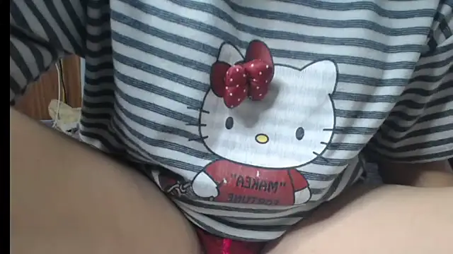 Annneele20 online show from June 28, 5:24 am