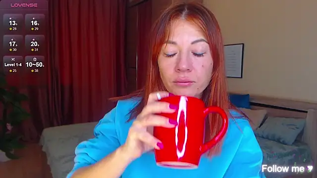 FireWater6 online show from February 19, 5:03 am