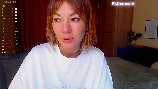 FireWater6 online show from March 23, 3:54 am