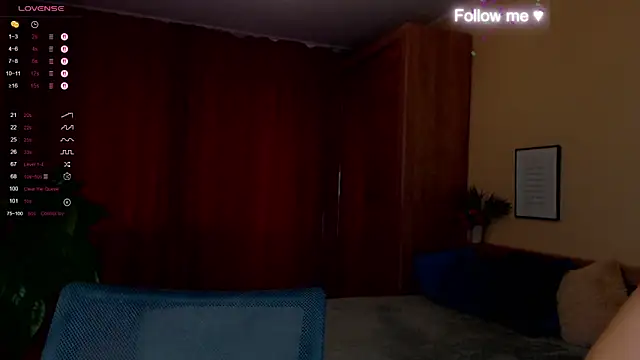 FireWater6 online show from May 15, 3:24 am