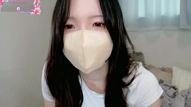  ame chan  online show from June 27, 8:08 am