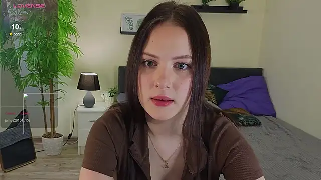 Jenifer Stound online show from March 8, 2:10 pm