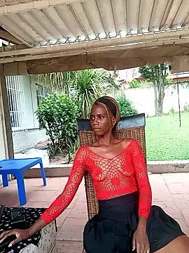 SexySlimTeaX online show from January 15, 8:08 am