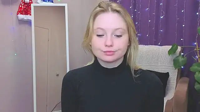 Sweet M1la online show from January 17, 11:04 am