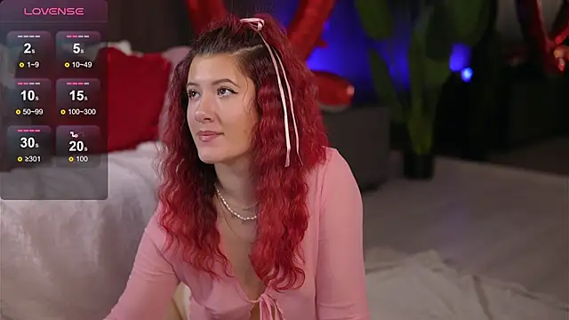 EvaMo0n online show from February 20, 6:26 am