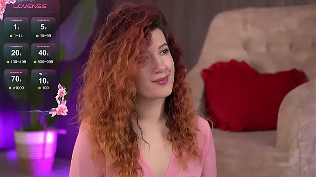 EvaMo0n online show from March 26, 5:02 am