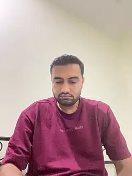 Snapshot of Arman-choudhary1998 chatting on February 12, 6:03 pm Arman-choudhary1998 online show from February 12, 6:03 pm