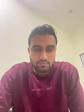 Snapshot of Arman-choudhary1998 chatting on February 14, 3:53 pm Arman-choudhary1998 online show from February 14, 3:53 pm