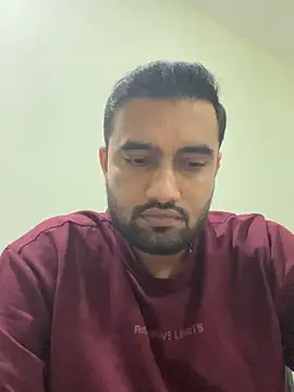 Snapshot of Arman-choudhary1998 chatting on February 15, 6:59 pm Arman-choudhary1998 online show from February 15, 6:59 pm