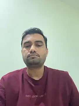 Snapshot of Arman-choudhary1998 chatting on March 7, 4:04 pm Arman-choudhary1998 online show from March 7, 4:04 pm