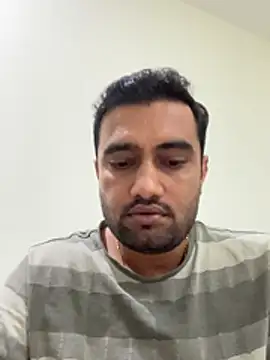 Snapshot of Arman-choudhary1998 chatting on March 8, 6:23 pm Arman-choudhary1998 online show from March 8, 6:23 pm