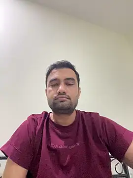 Snapshot of Arman-choudhary1998 chatting on March 10, 6:13 pm Arman-choudhary1998 online show from March 10, 6:13 pm