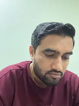 Snapshot of Arman-choudhary1998 chatting on March 15, 6:14 pm Arman-choudhary1998 online show from March 15, 6:14 pm