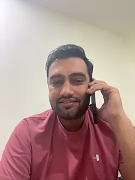 Snapshot of Arman-choudhary1998 chatting on March 17, 6:44 pm Arman-choudhary1998 online show from March 17, 6:44 pm