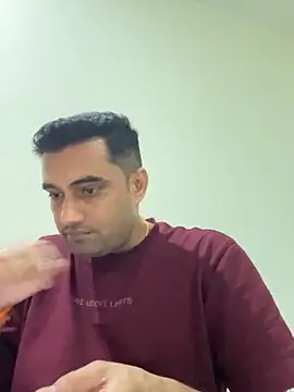 Snapshot of Arman-choudhary1998 chatting on March 25, 7:20 pm Arman-choudhary1998 online show from March 25, 7:20 pm