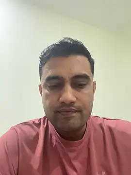 Snapshot of Arman-choudhary1998 chatting on April 4, 7:33 pm Arman-choudhary1998 online show from April 4, 7:33 pm