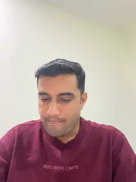 Snapshot of Arman-choudhary1998 chatting on April 5, 6:38 pm Arman-choudhary1998 online show from April 5, 6:38 pm